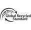 Global Recycled Standard certification logo