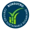 Bonsucro sustainable sugarcane certification logo