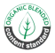 Organic Content Standard Blended