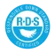 Responsible Down Standard certification logo
