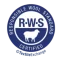 Responsible Wool Standard certification logo