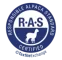 Responsible Alpaca Standard certification logo