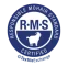 Responsible Mohair Standard certification logo